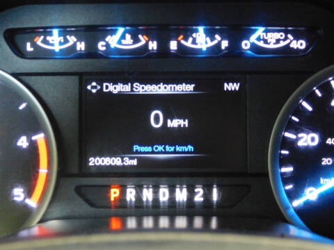 2018 Ford F-350 Super Duty