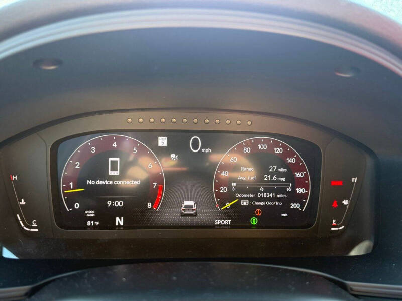 2025 Honda Civic Type R