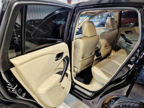 2016 Acura RDX