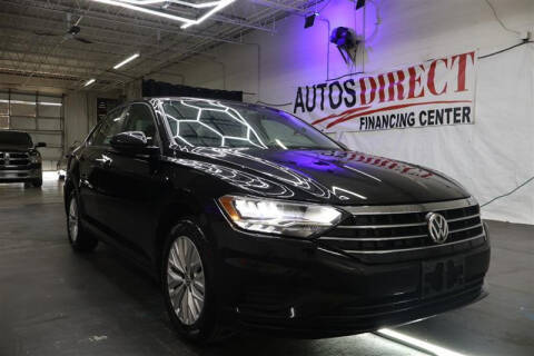 2019 Volkswagen Jetta for sale at AUTOS DIRECT OF FREDERICKSBURG in Fredericksburg VA