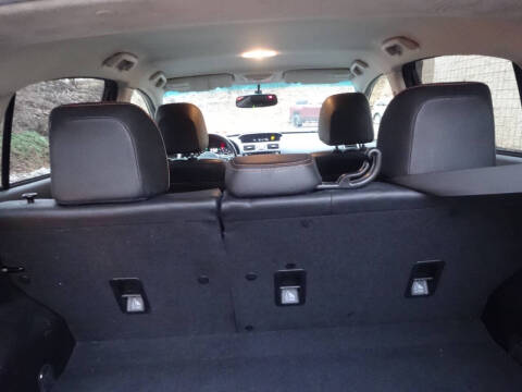 2016 Subaru Crosstrek 2.0i Limited