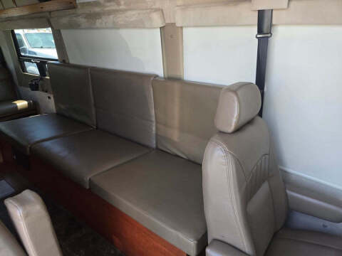 2011 Mercedes-Benz Sprinter