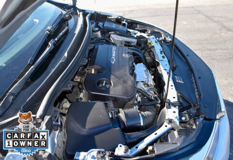 2017 Chevrolet Cruze LS Auto