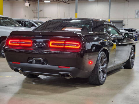 2019 Dodge Challenger GT