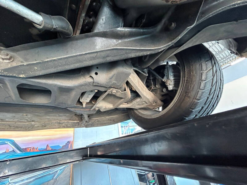 1989 Chevrolet Corvette