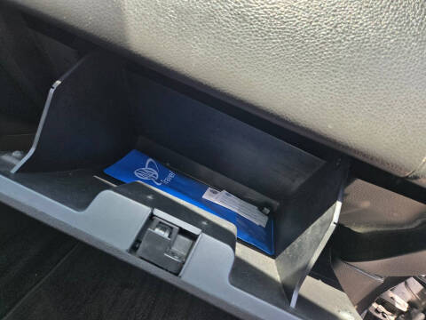 2010 Ford Edge SEL