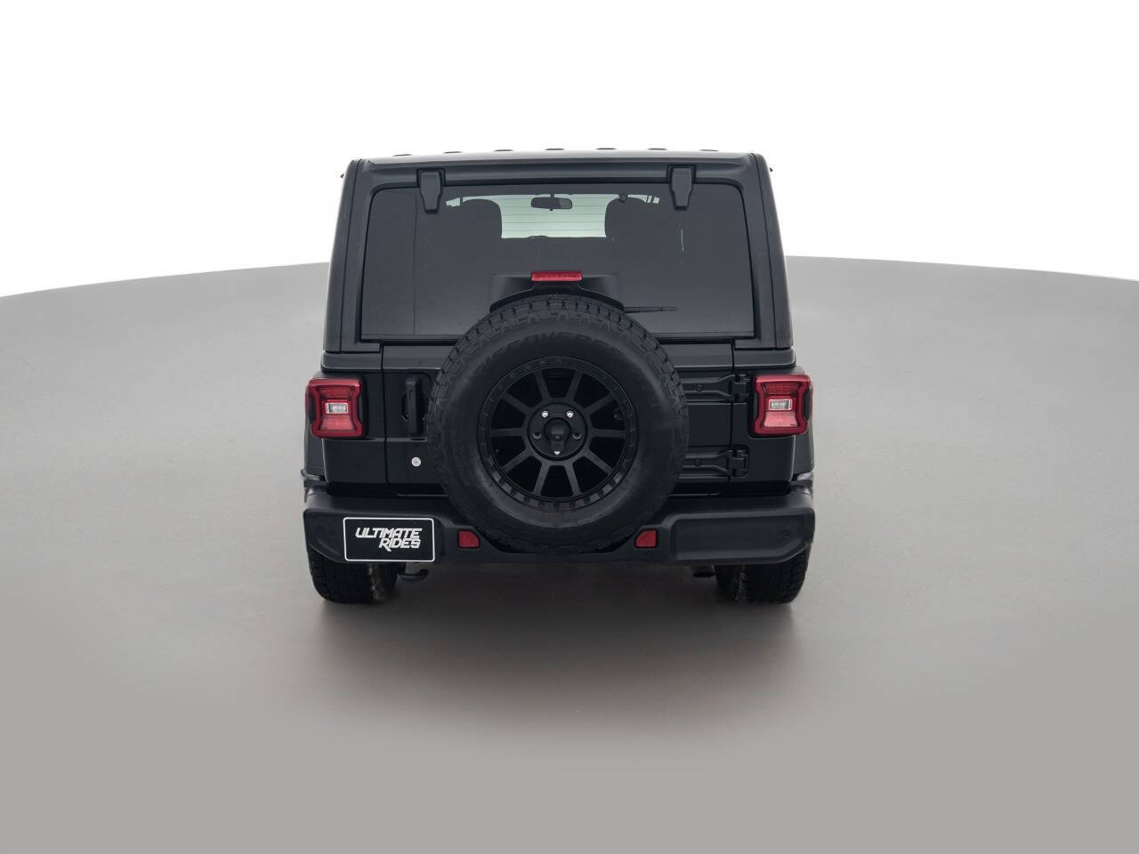 Used Car 2018 Jeep Wrangler Unlimited  Sport S 4x4 4dr Suv (midyear Release) For Sale Under $20,000 In Coal City, Illinois