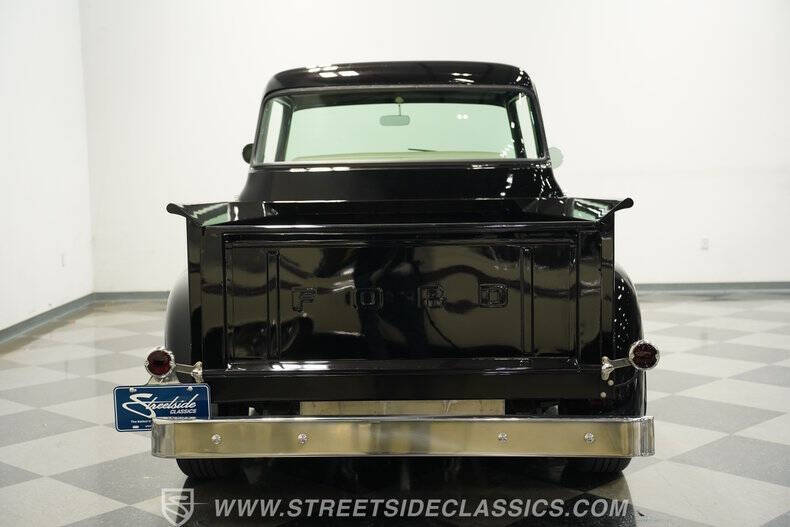 1956 Ford F-100