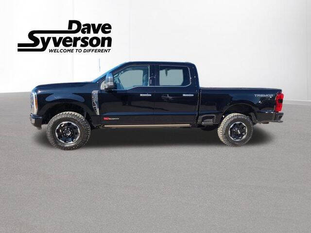 2026 Ford F-350 Super Duty