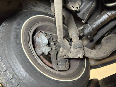 1989 Bentley Turbo R