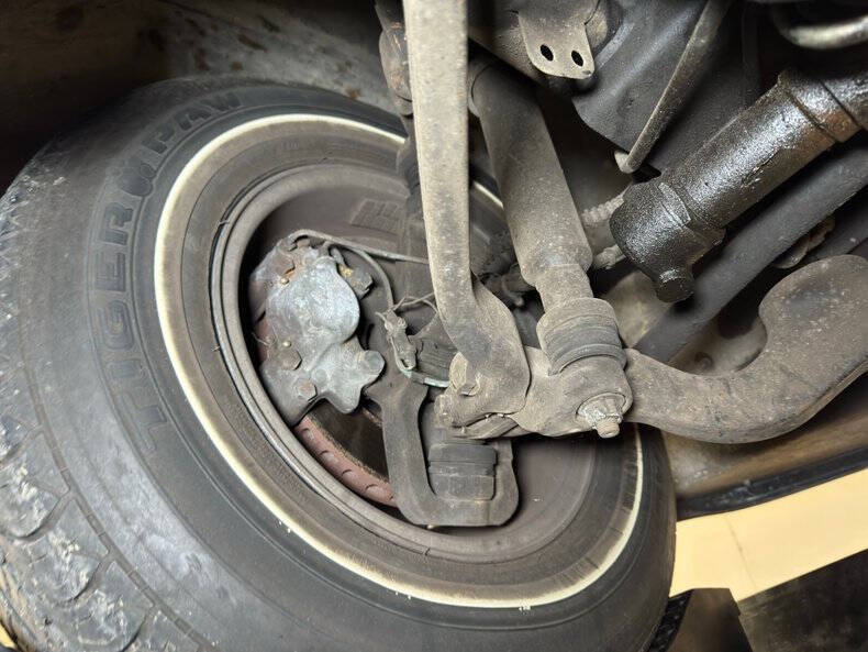 1989 Bentley Turbo R