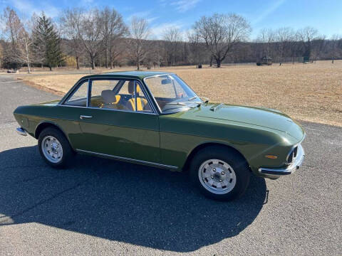 1975 Lancia Fulvia