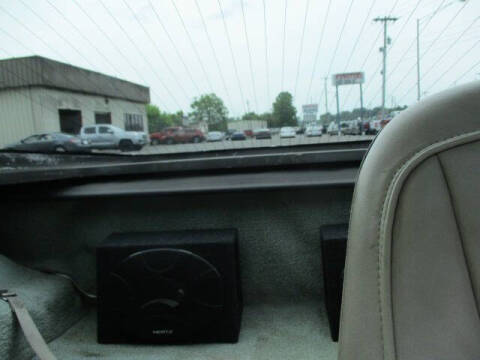 1978 Chevrolet Corvette