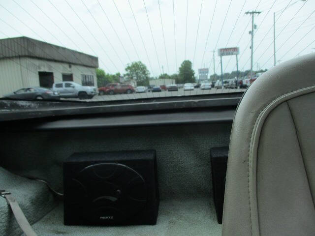 1978 Chevrolet Corvette