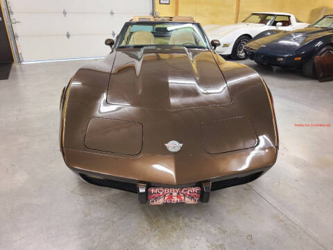 1978 Chevrolet Corvette