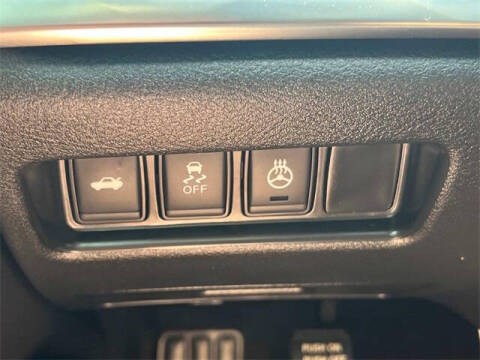 2018 Nissan Maxima 3.5 SR