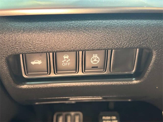 2018 Nissan Maxima 3.5 SR