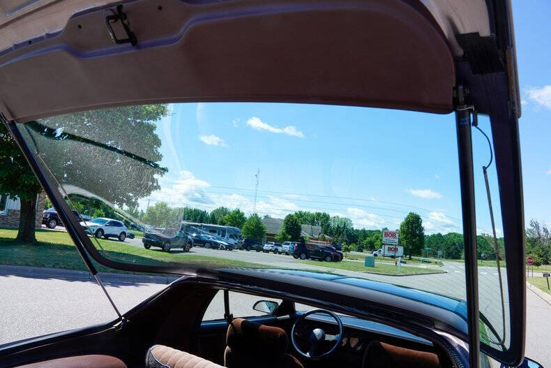 1984 Pontiac Firebird