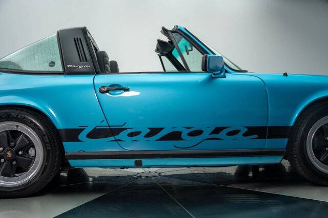 1977 Porsche 911