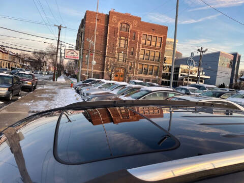 2015 Jeep Compass High Altitude Edition