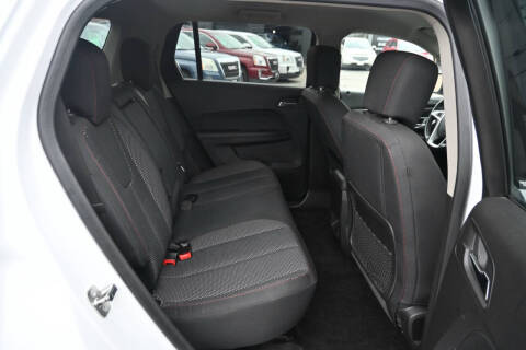 2016 GMC Terrain SLE-2