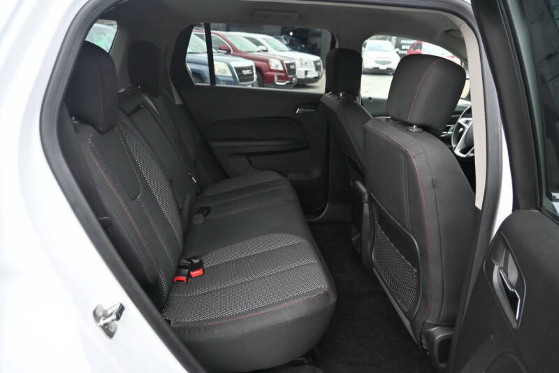 2016 GMC Terrain SLE-2