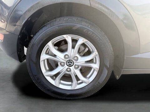 2019 Mazda CX-3 Sport