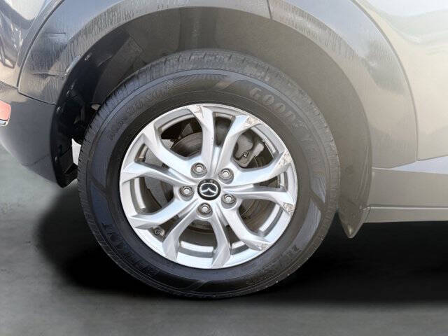 2019 Mazda CX-3 Sport