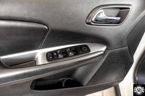 2012 Dodge Journey SXT