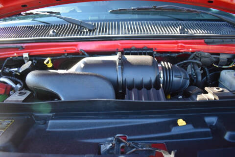 2012 Ford E-Series E-250