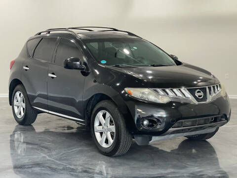 2010 Nissan Murano for sale at RVA Automotive Group in Richmond VA