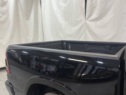 2022 RAM 1500 Limited