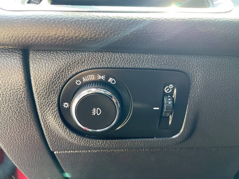 2017 Chevrolet Cruze Premier Auto