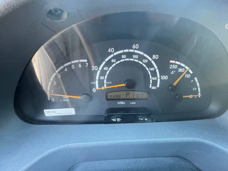 2006 Freightliner Sprinter