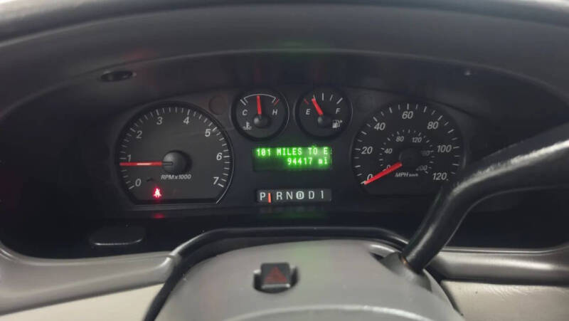 2006 Ford Taurus SE