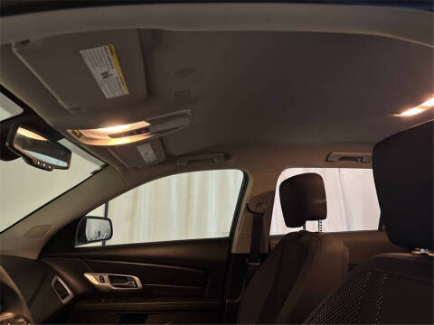 2017 GMC Terrain SLE-1