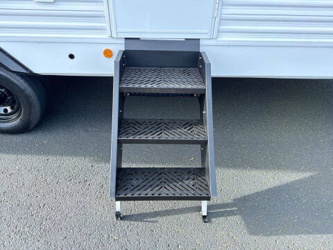 2026 Winnebago Access