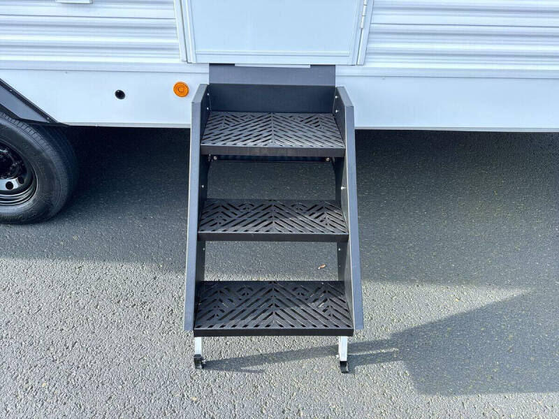 2026 Winnebago Access