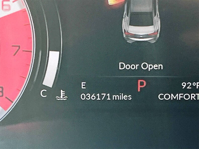 2023 Acura TLX SH-AWD Type S w/Perf. Wheel+Tire