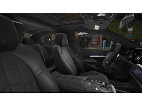 2026 BMW 5 Series 530i xDrive