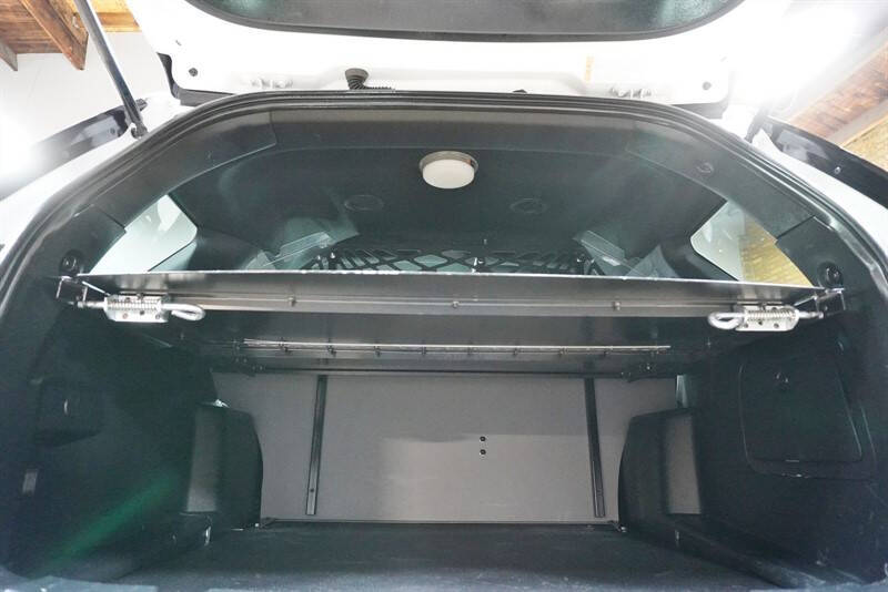 2019 Ford Explorer Police Interceptor Utility