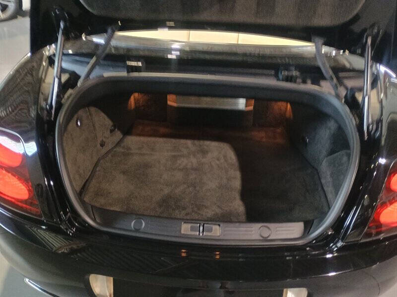 2010 Bentley Continental GT Speed