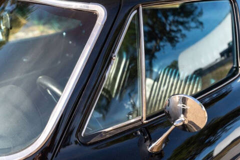 1964 Chevrolet Corvette
