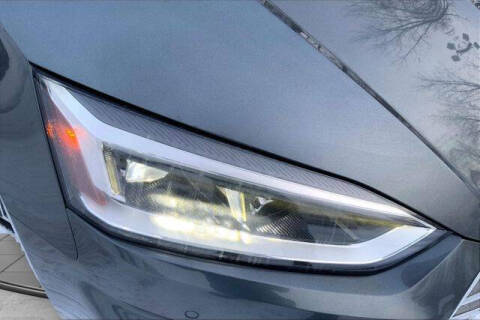 2018 Audi S5 Sportback 3.0T quattro Prestige