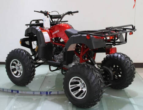 2025 RPS TK200ATV-BS