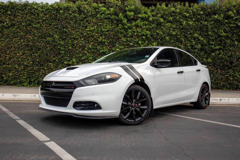 2016 Dodge Dart GT's photo