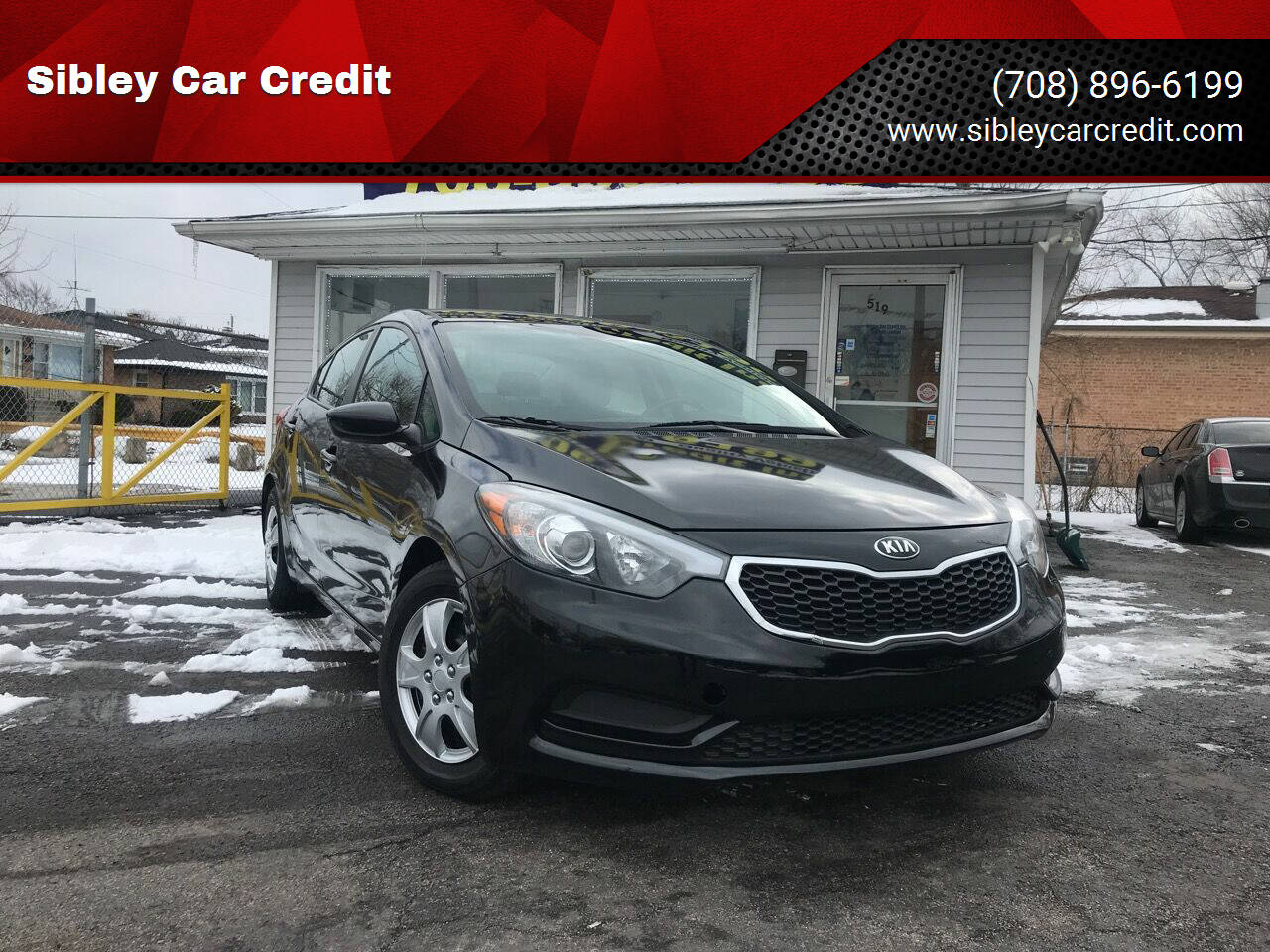 Cars For Sale In South Holland Il Carsforsale Com