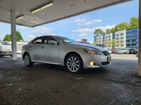 2006 Lexus IS 250