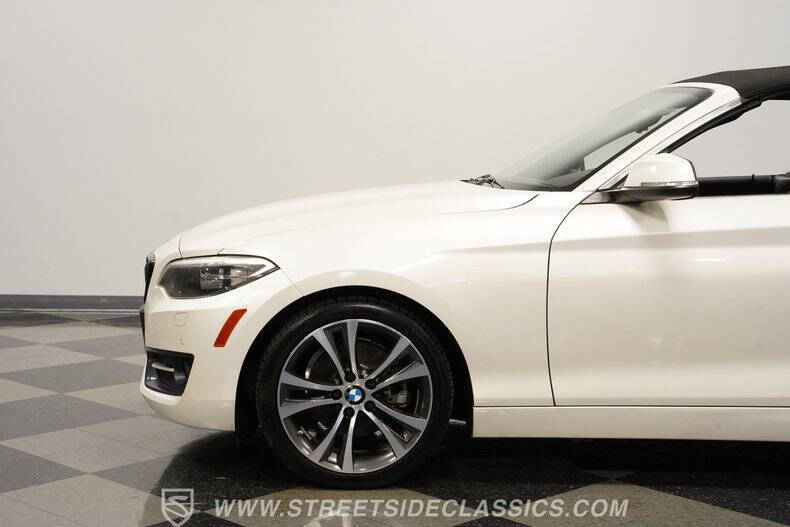 2017 BMW 2 Series 230i