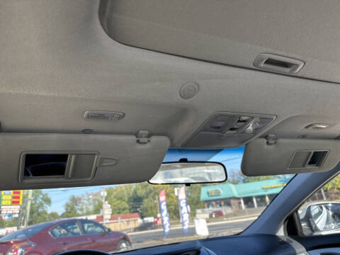 2011 Hyundai Elantra Limited